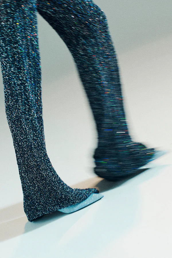 Notte Trousers