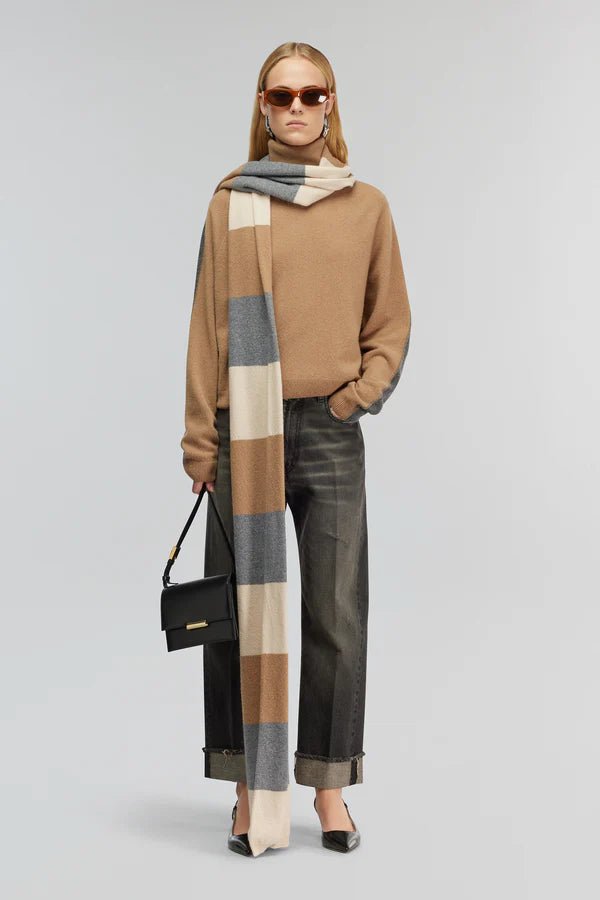 Justine Sweater