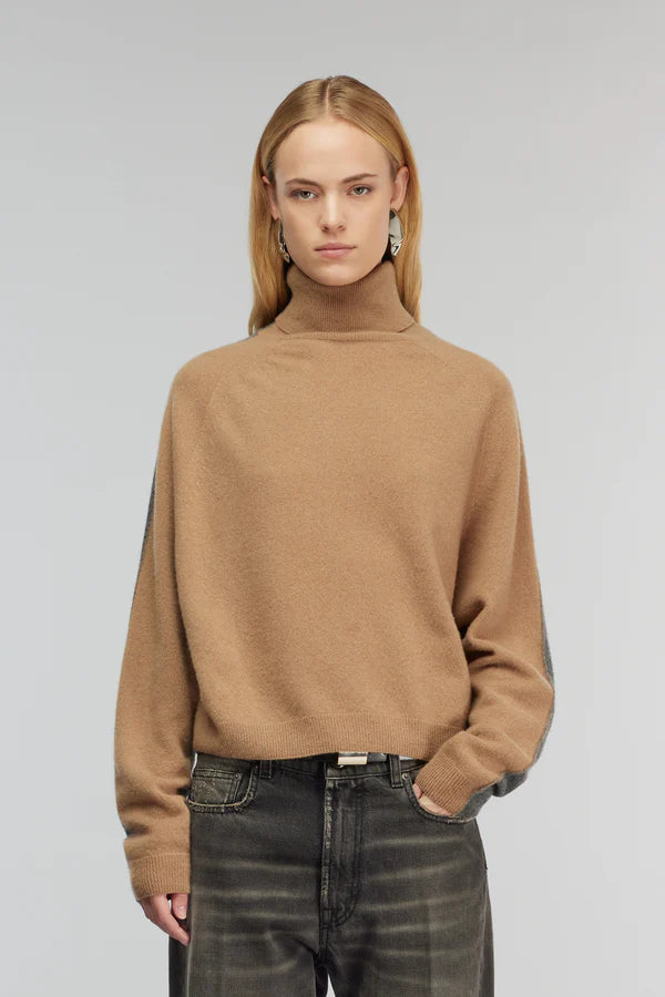 Justine Sweater