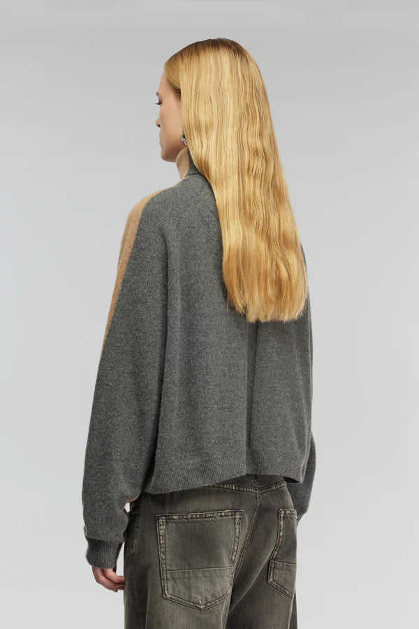 Justine Sweater