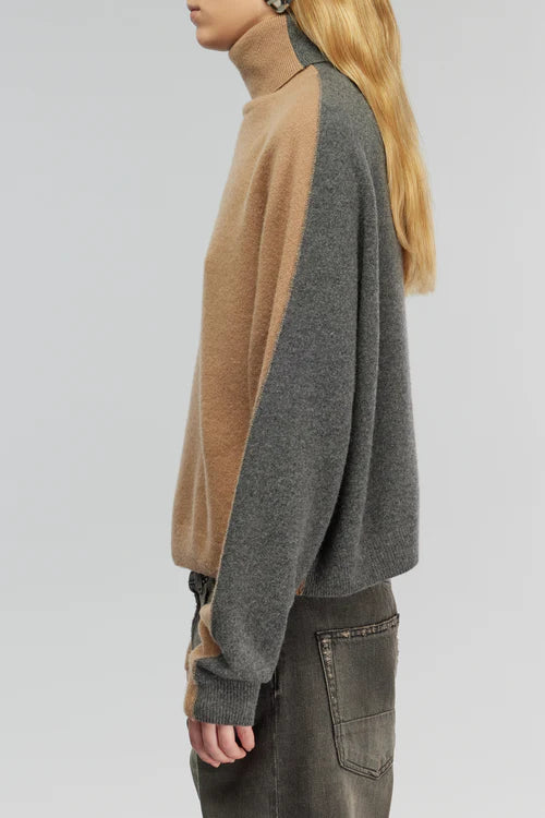 Justine Sweater