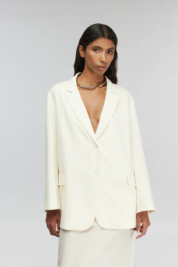 Noah Blazer