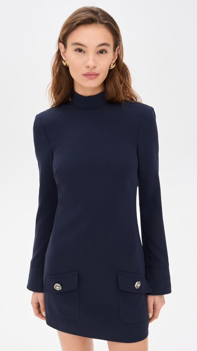 Ida Dress