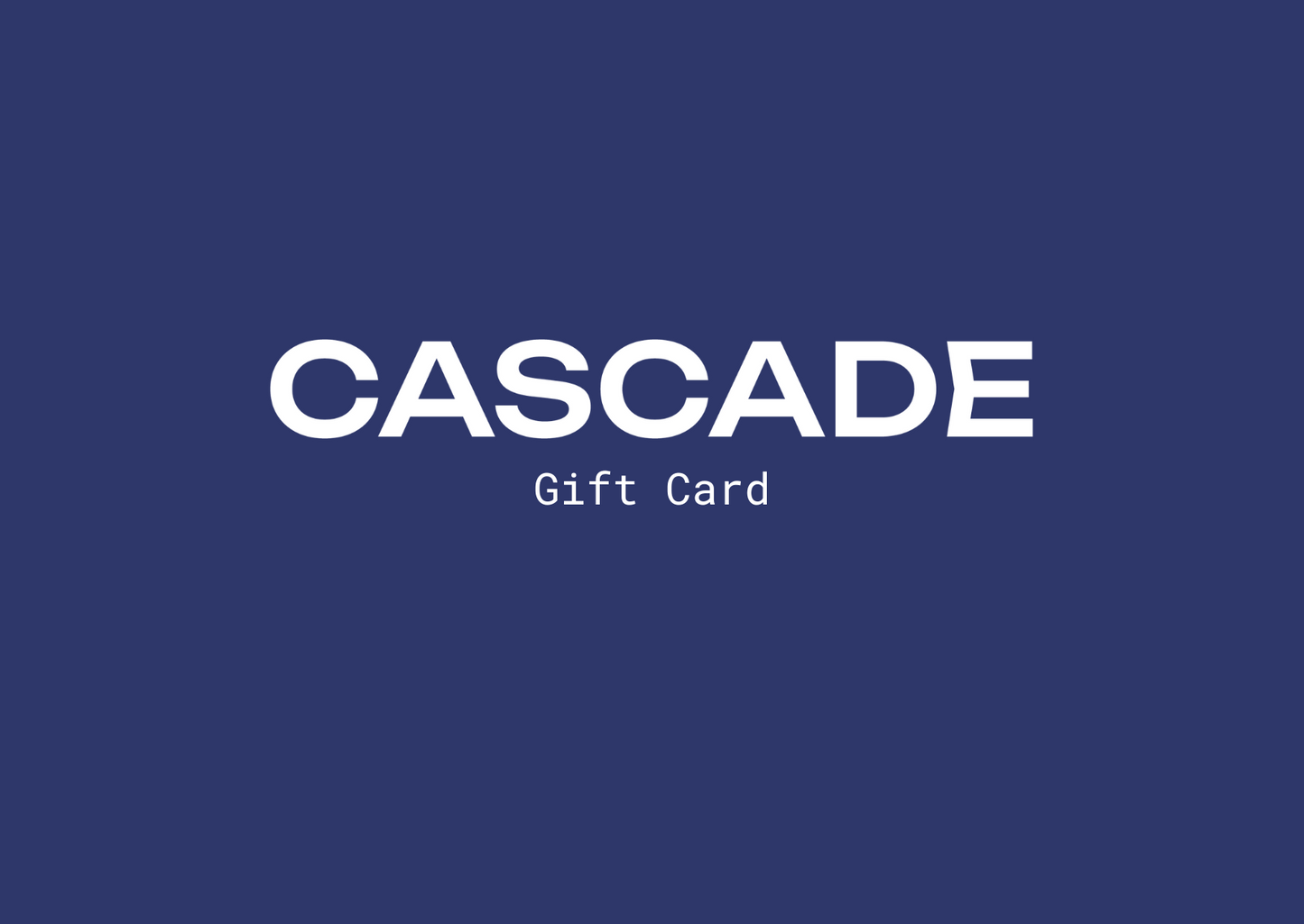 Cadeaubon