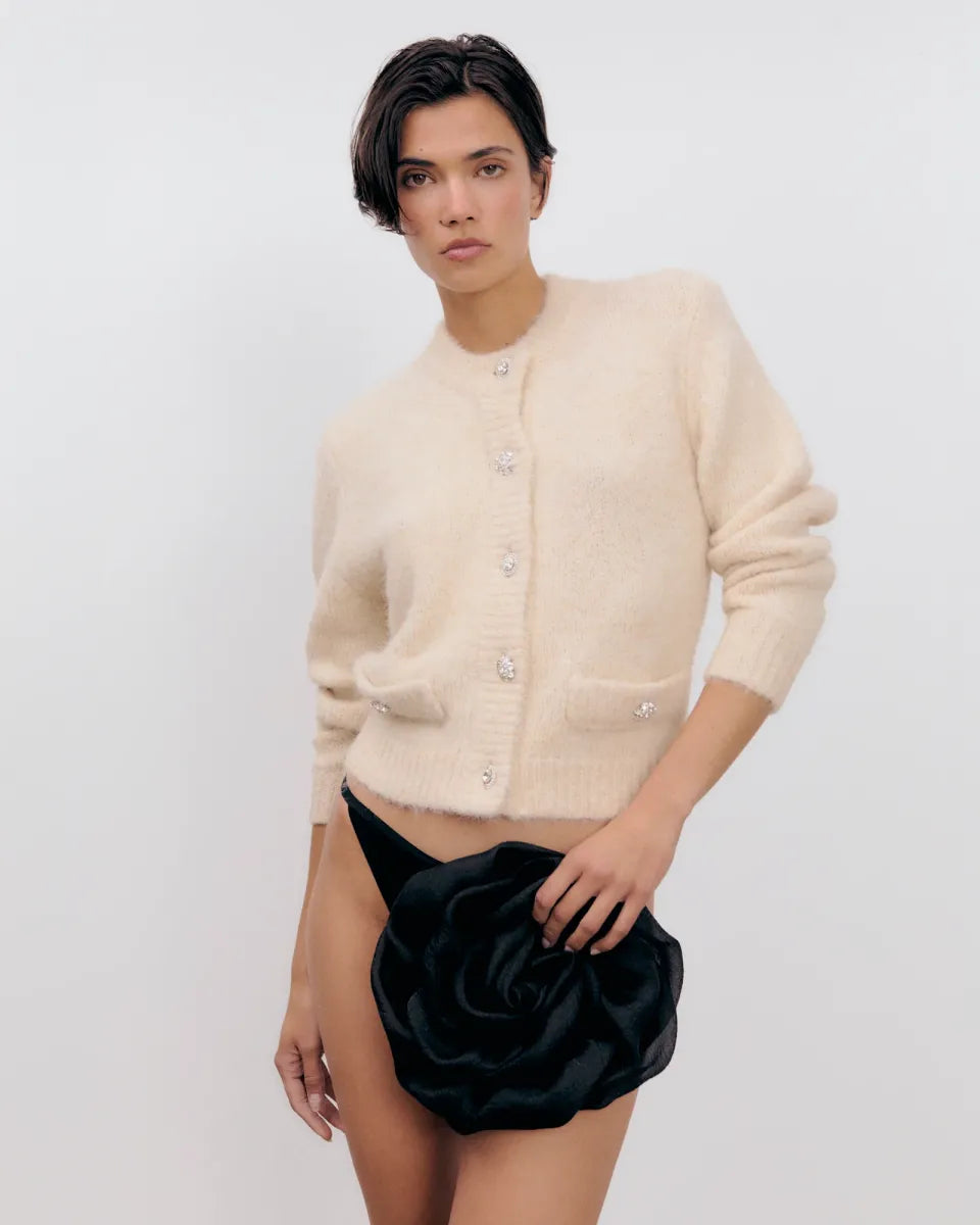 Kristin Cardigan