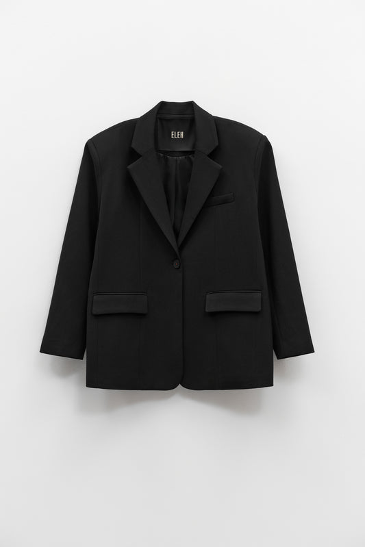Valentina Blazer