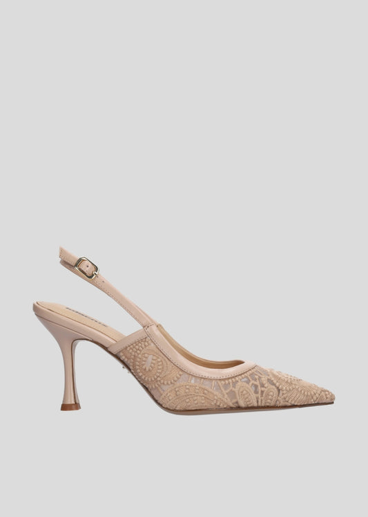 Grace Pump