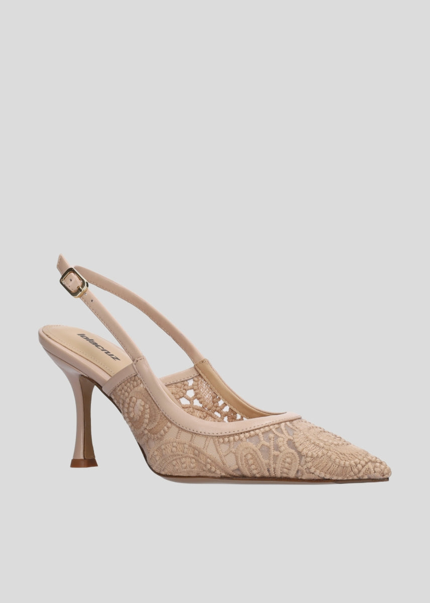 Grace Pump