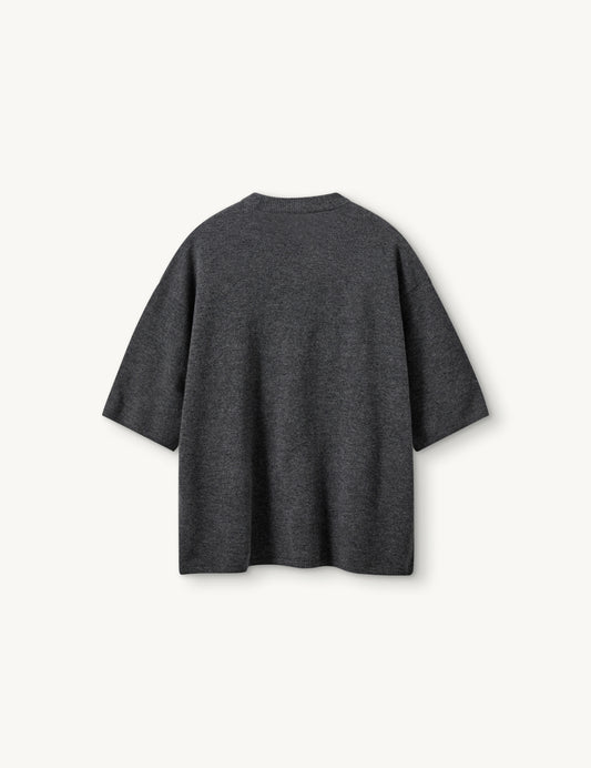 Como oversized Tee