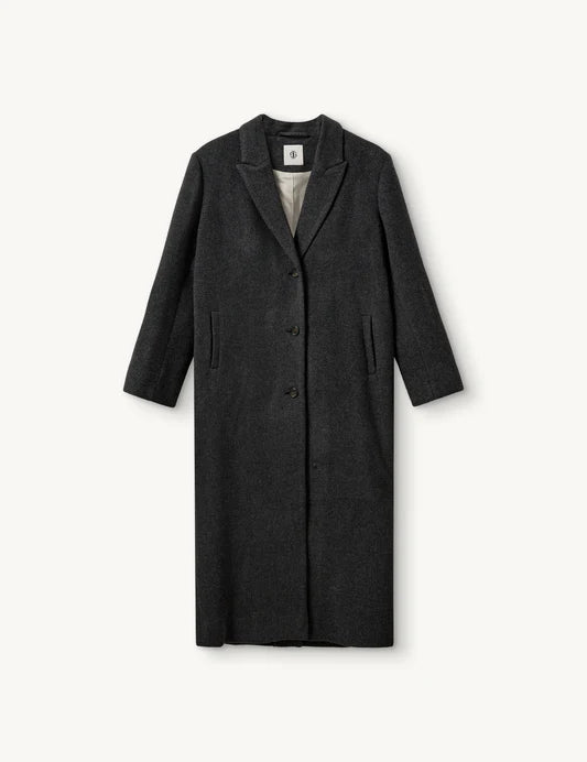 Clooney Man Coat