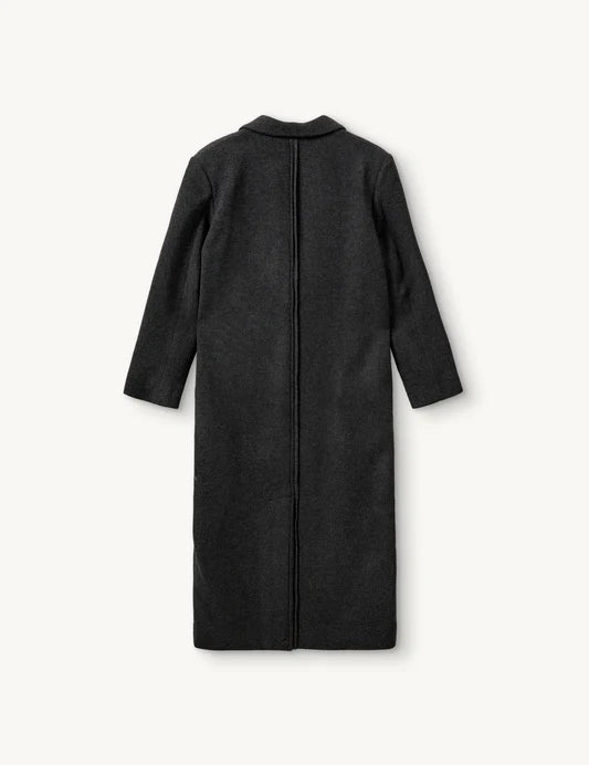 Clooney Man Coat