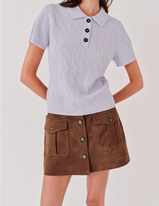 Coby Cable Mini Polo