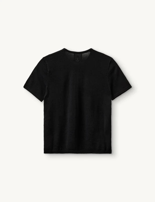 Bergen Knit Tee