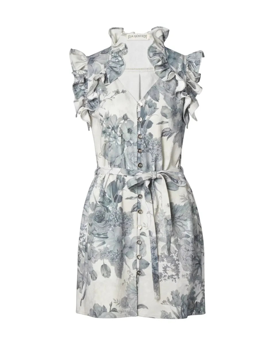 Melanie Dress