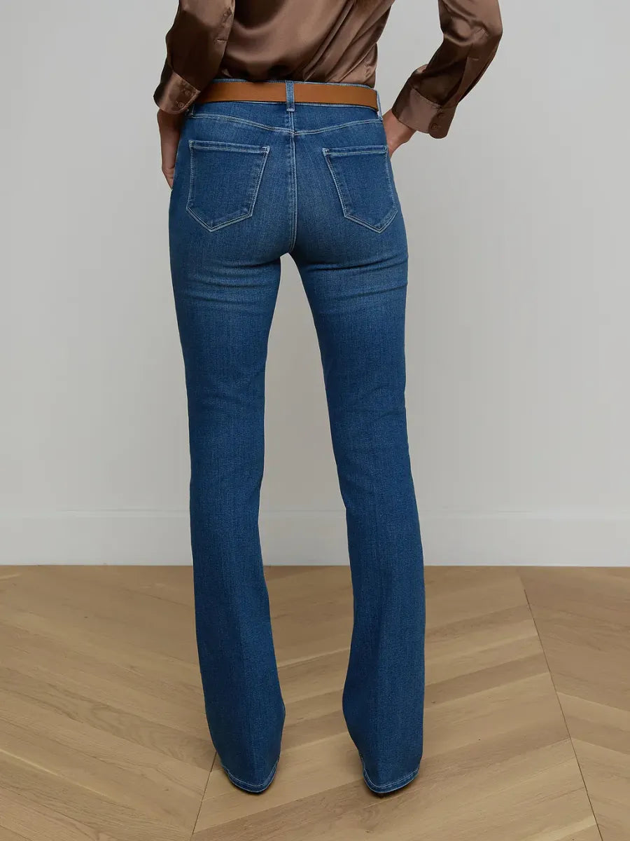 Selma Medina Baby Boot