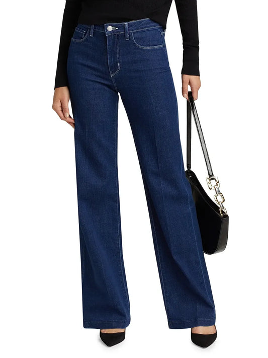 Clayton Wide Leg