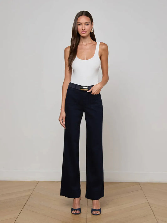 Nolan Wide Leg