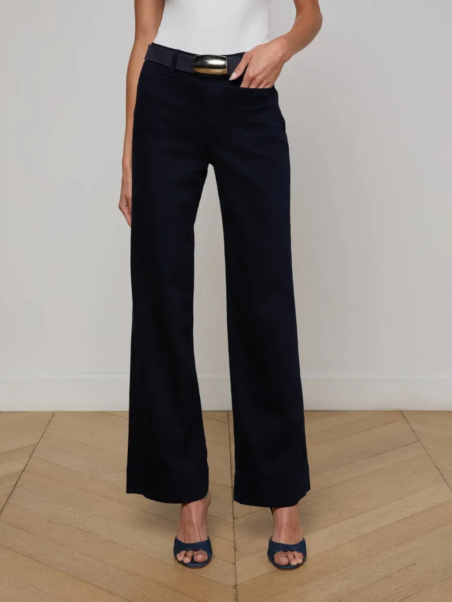 Nolan Wide Leg