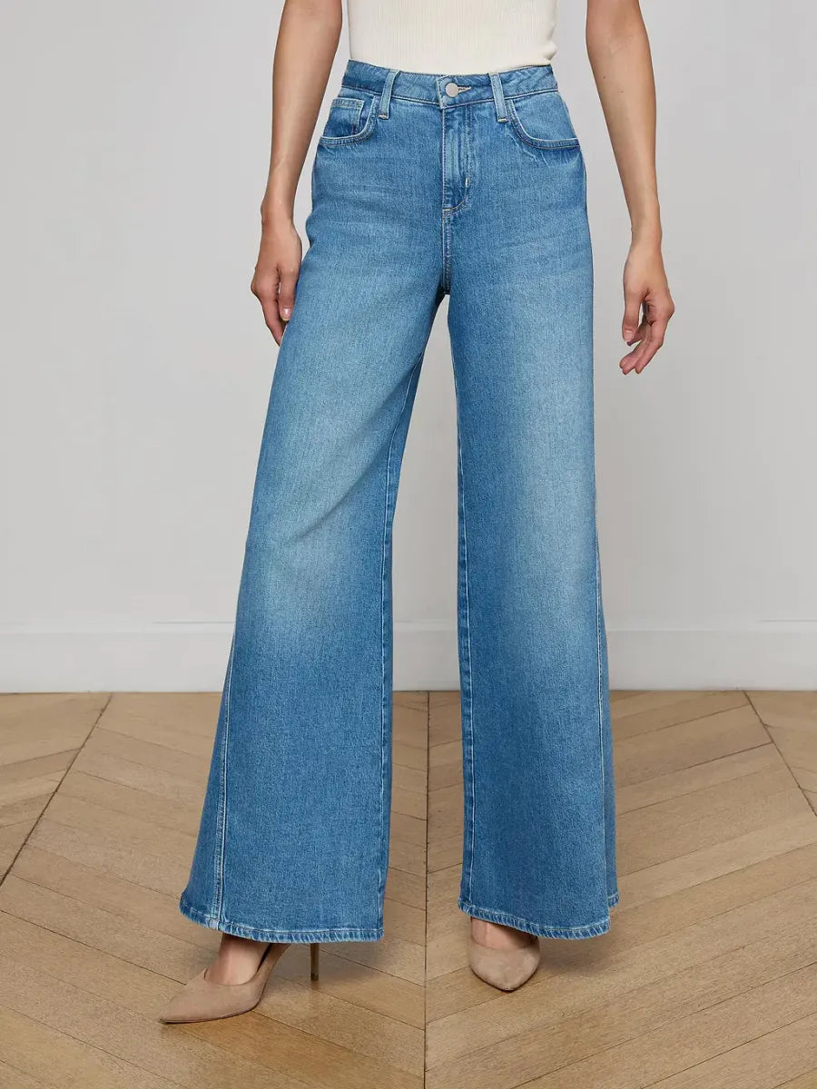 Beau Kona Wide Leg