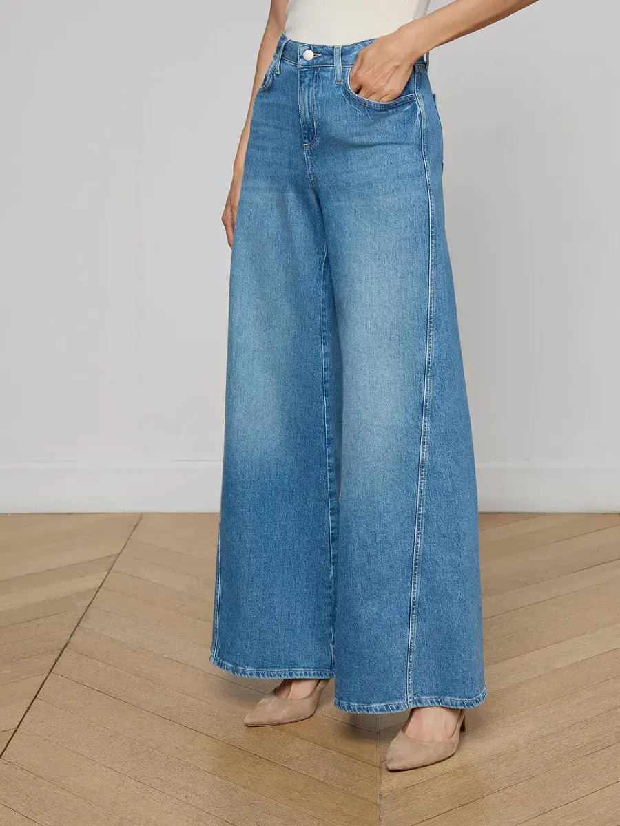 Beau Kona Wide Leg