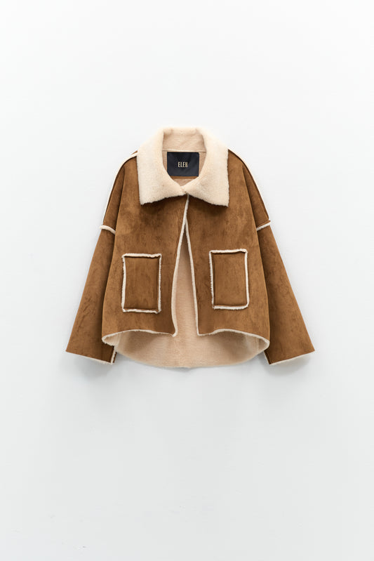 Aspen Coat