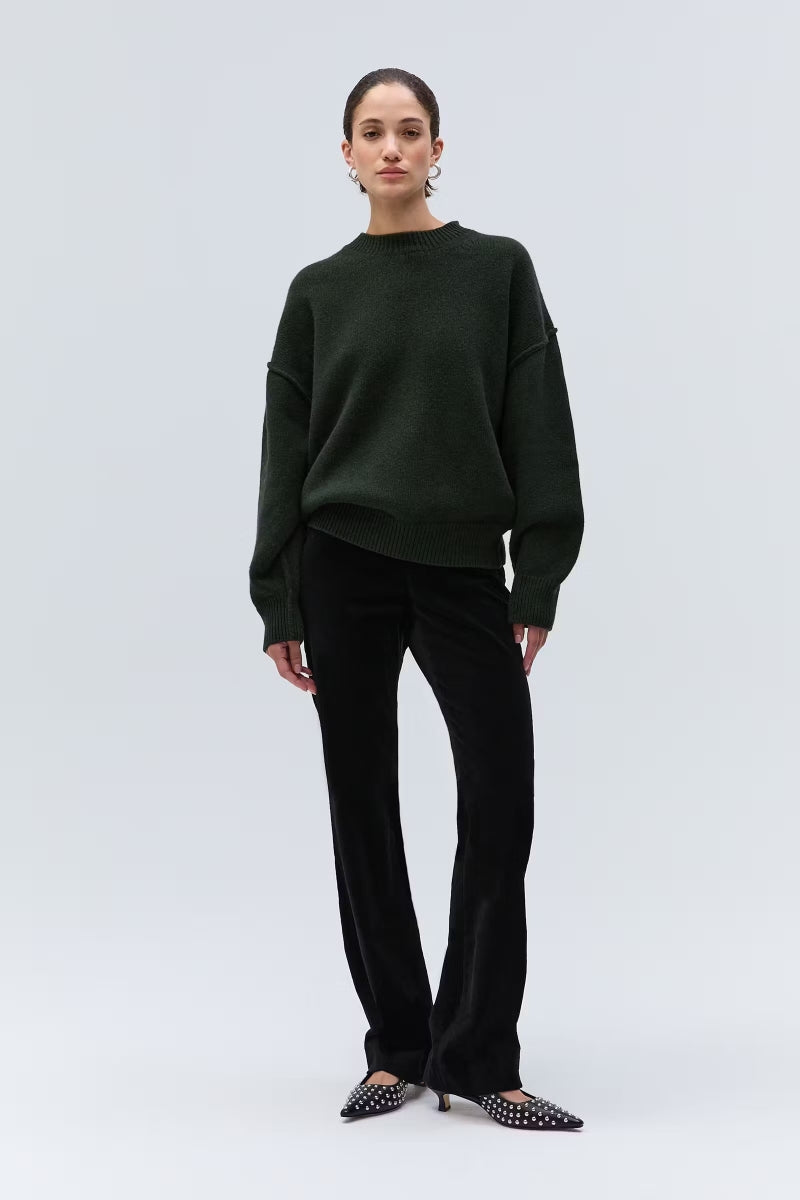 Kassidy Pullover