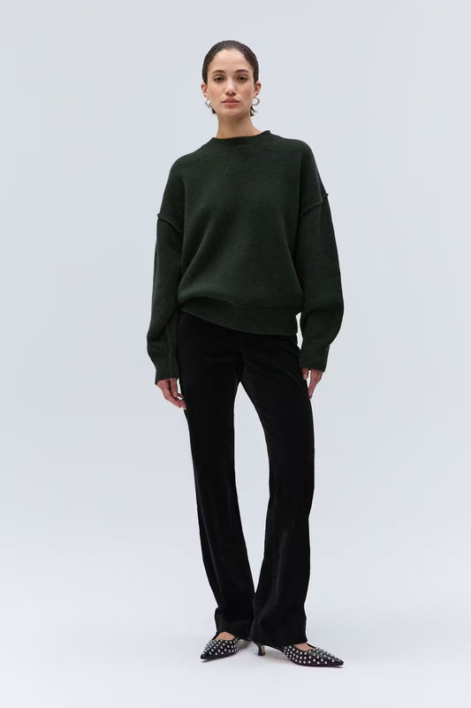 Kassidy Pullover