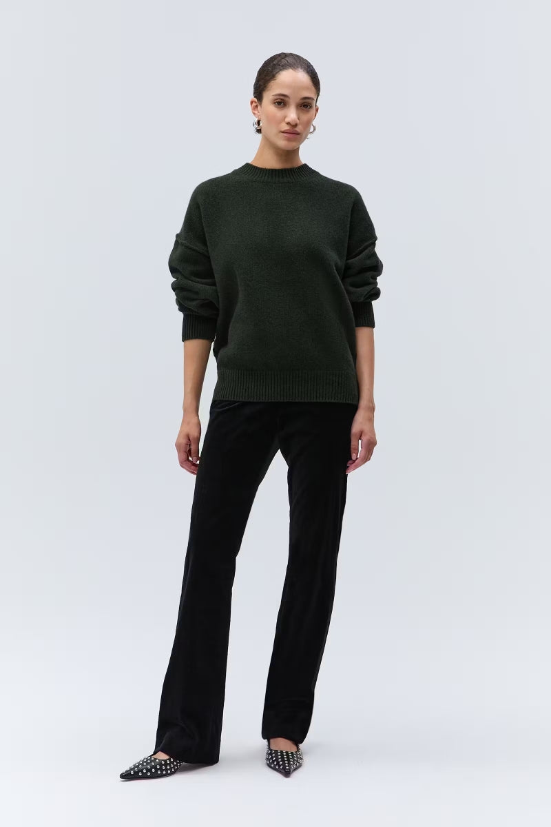 Kassidy Pullover