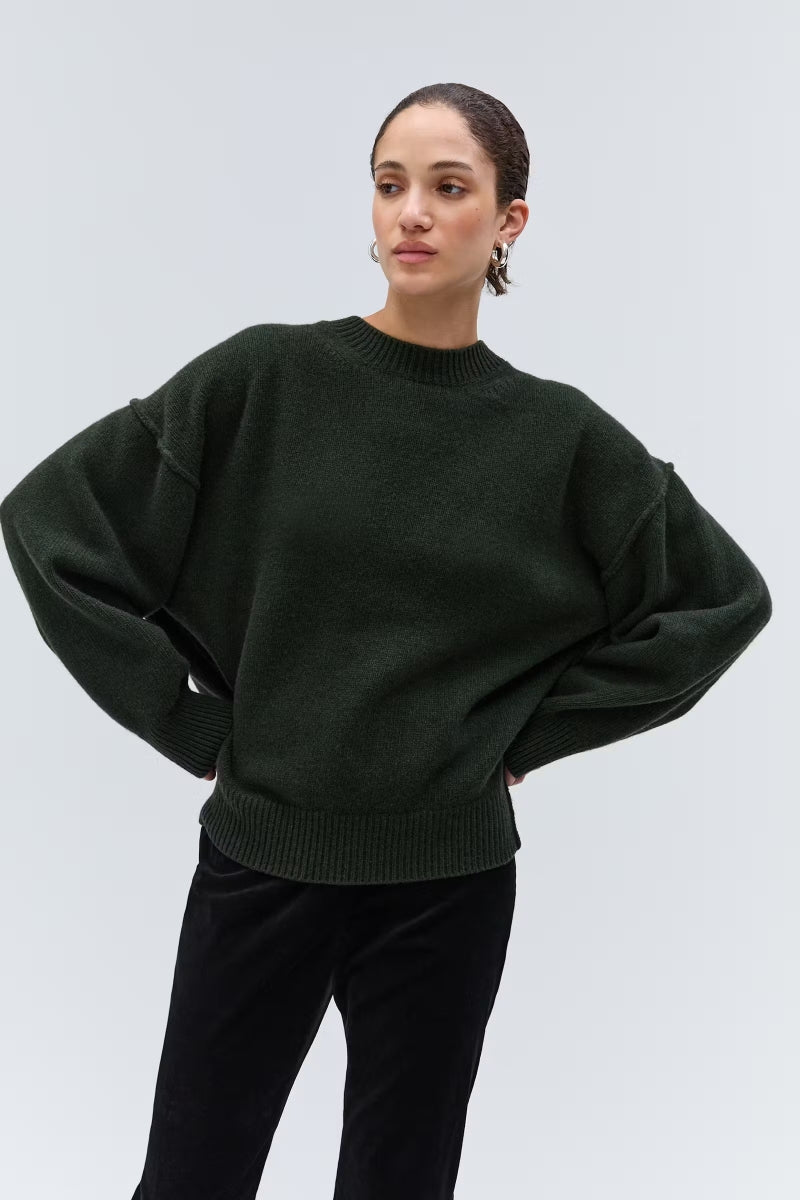 Kassidy Pullover