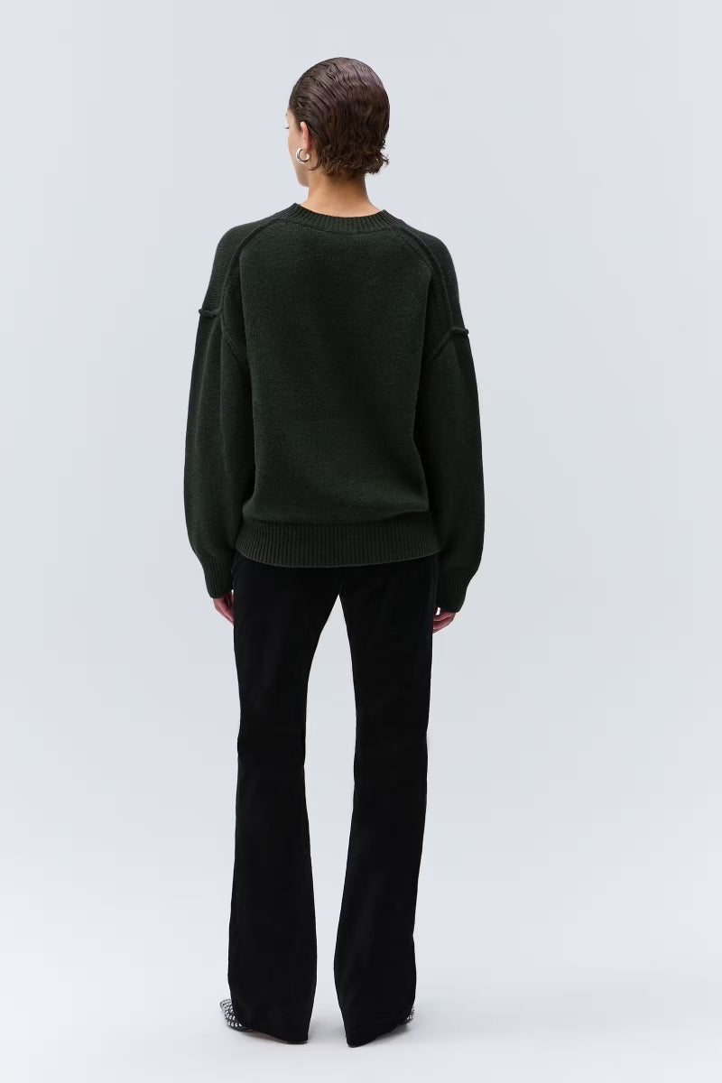 Kassidy Pullover
