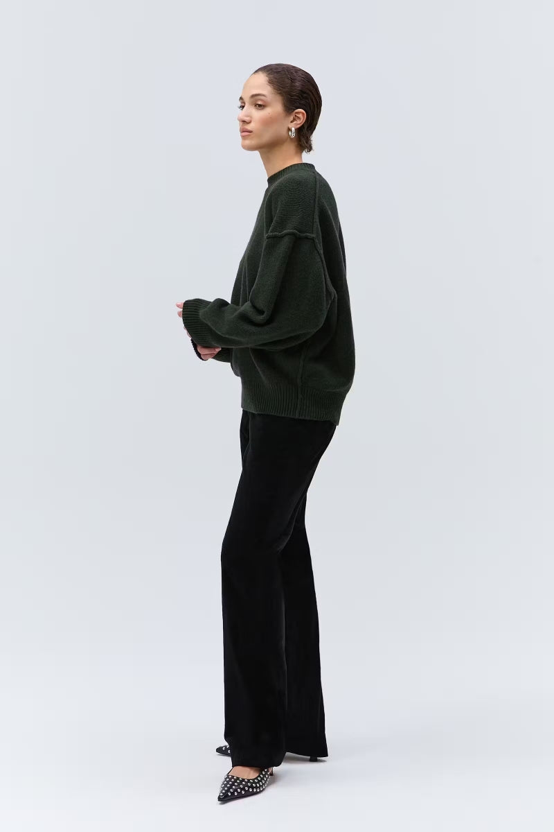 Kassidy Pullover