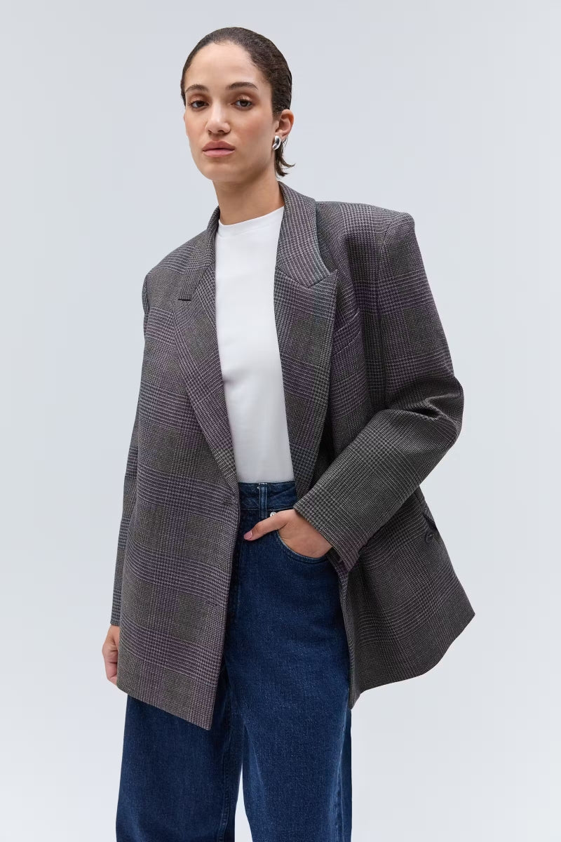 Junia Blazer