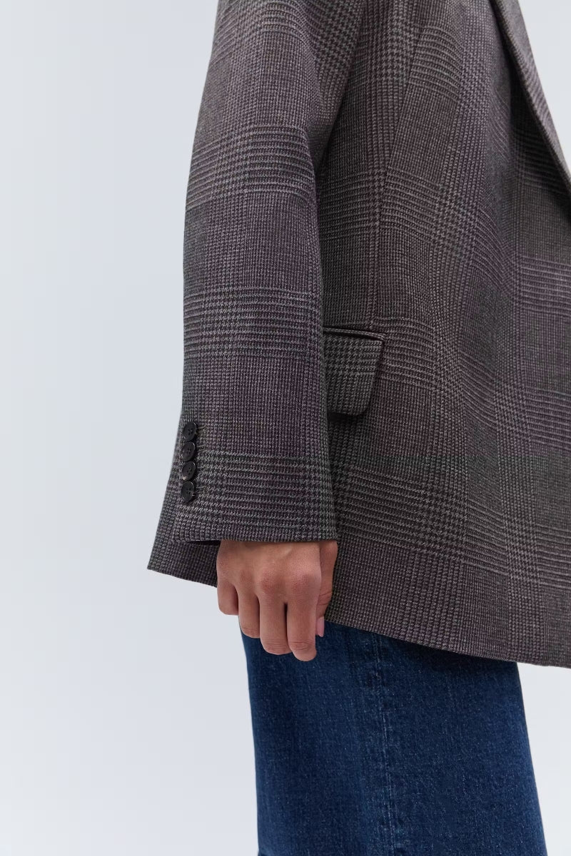 Junia Blazer