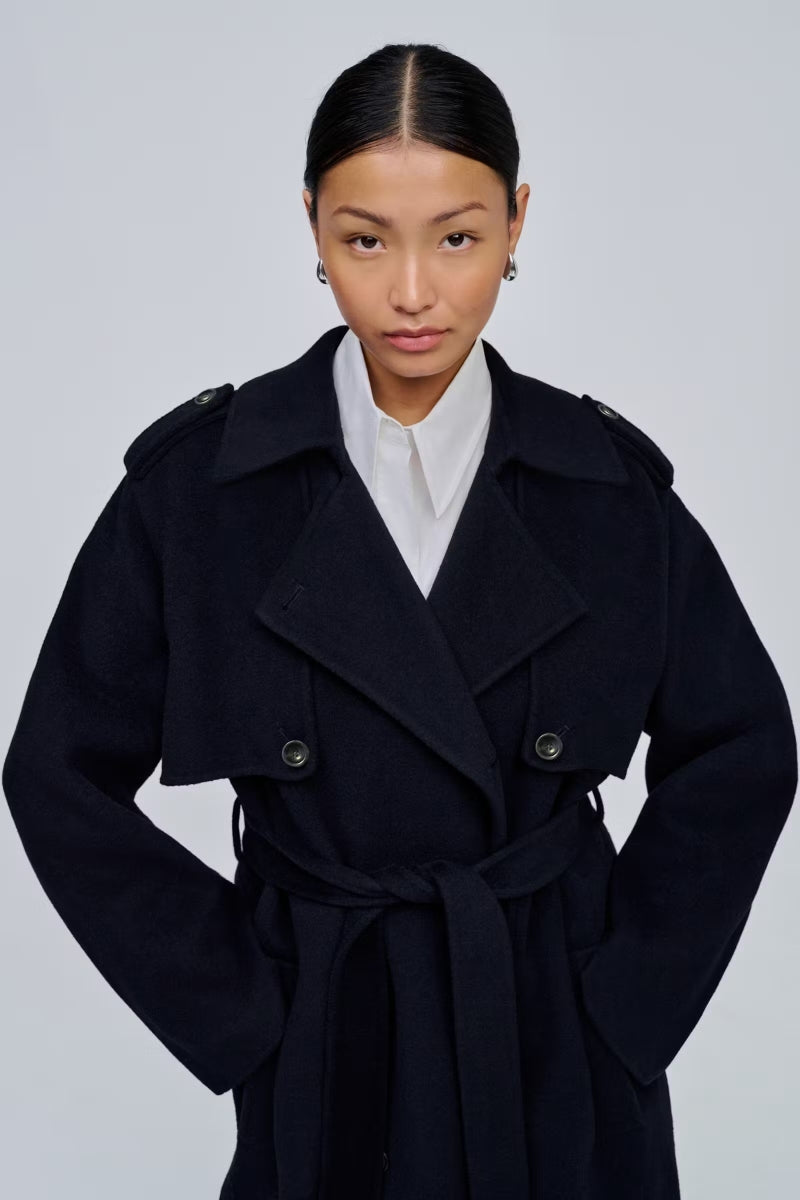 Camerona Coat