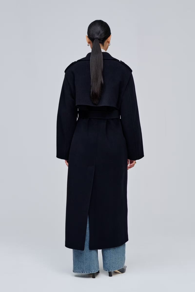 Camerona Coat
