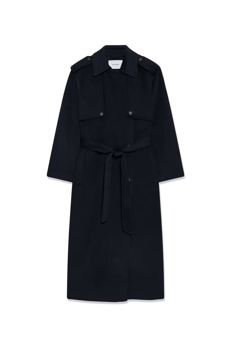 Camerona Coat