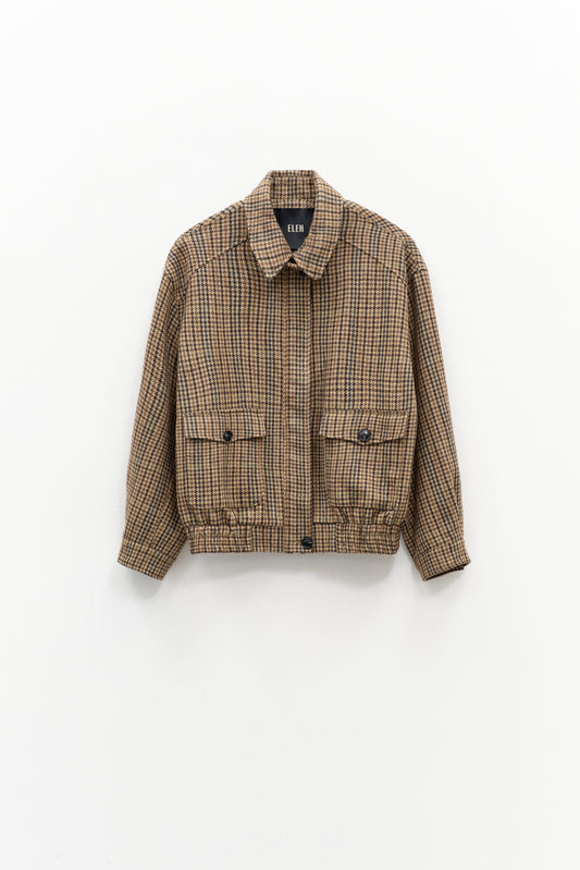 Windsor Bomber