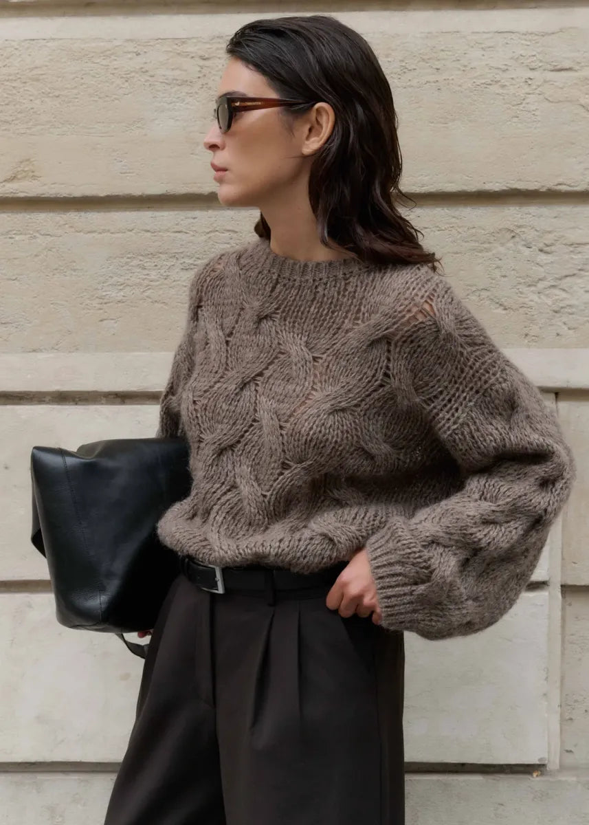 Kae Knit