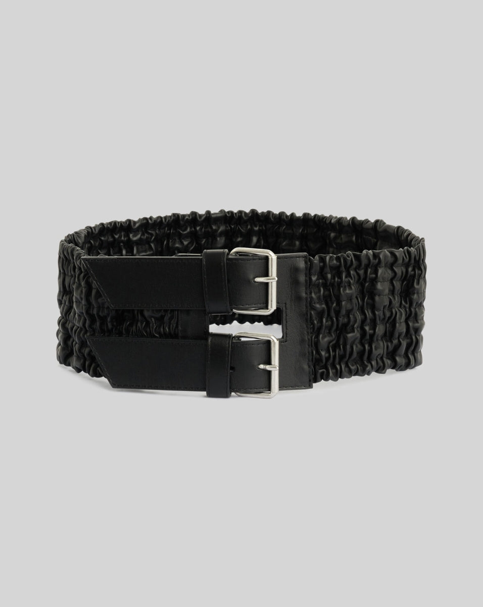 Smock Belt Iro