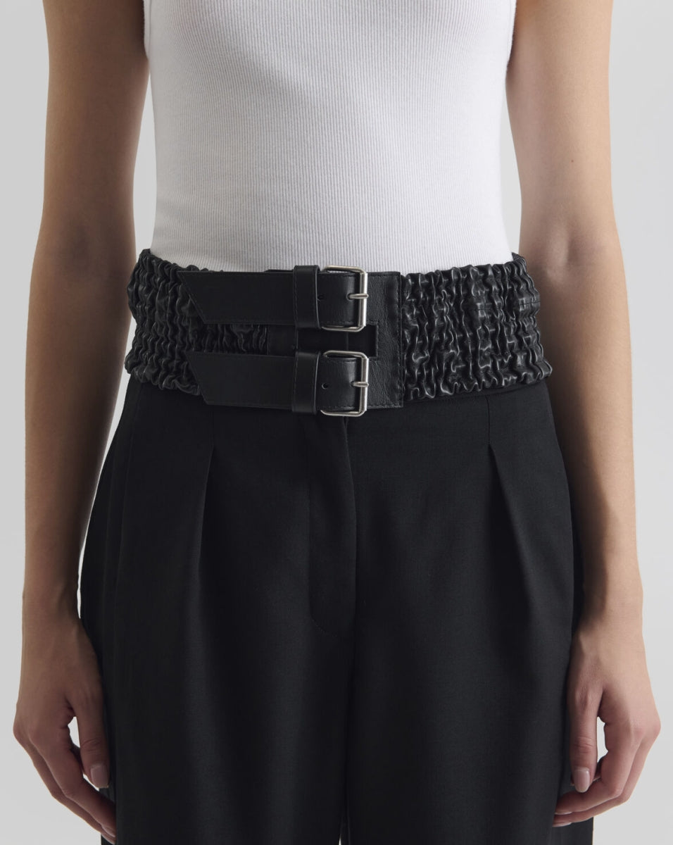 Smock Belt Iro