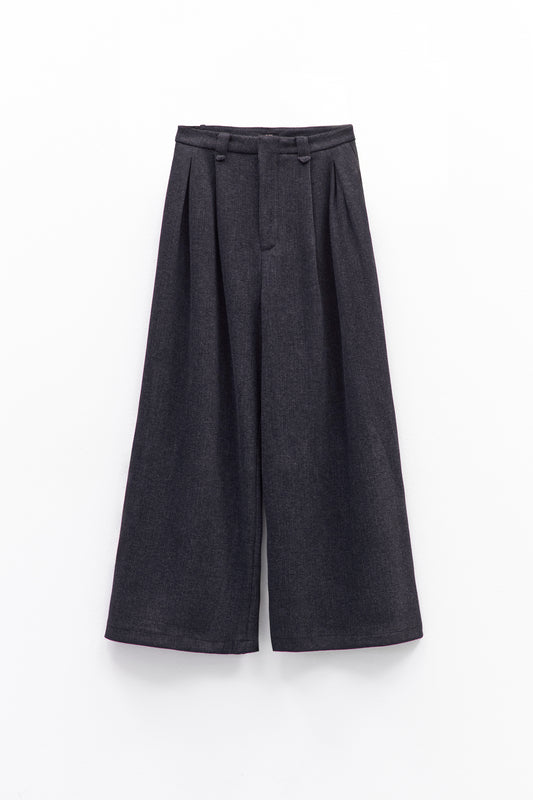City Trousers
