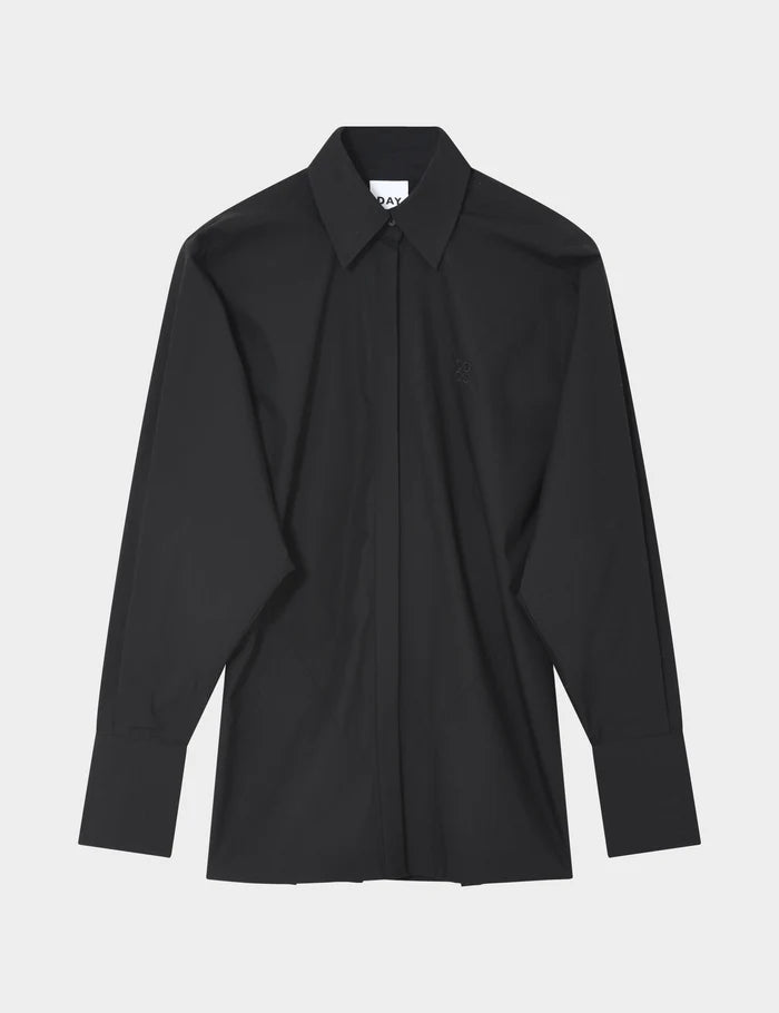 Pixie Poplina Shirt