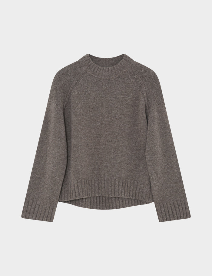Glen Soft Knit