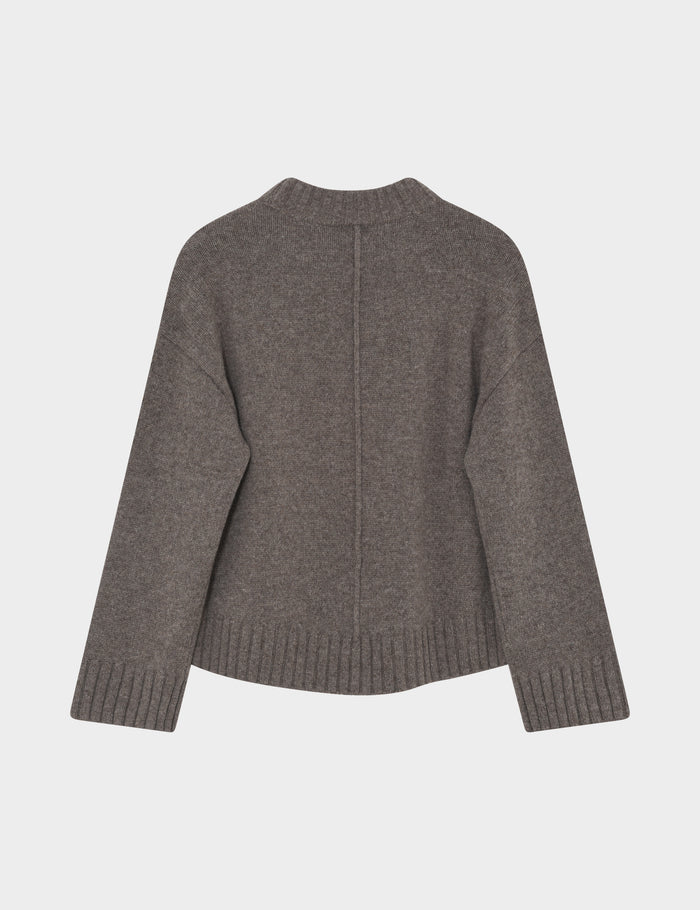 Glen Soft Knit