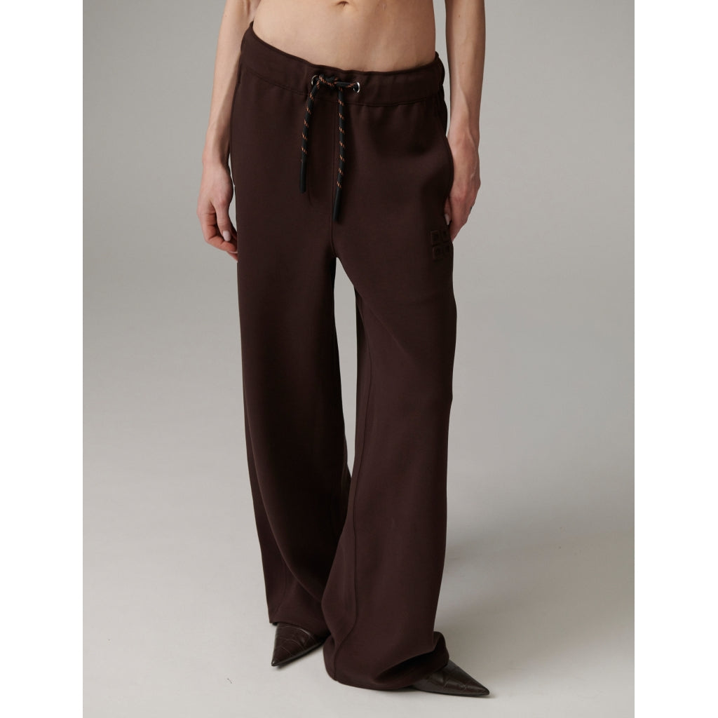 Daniela Coffee Pants