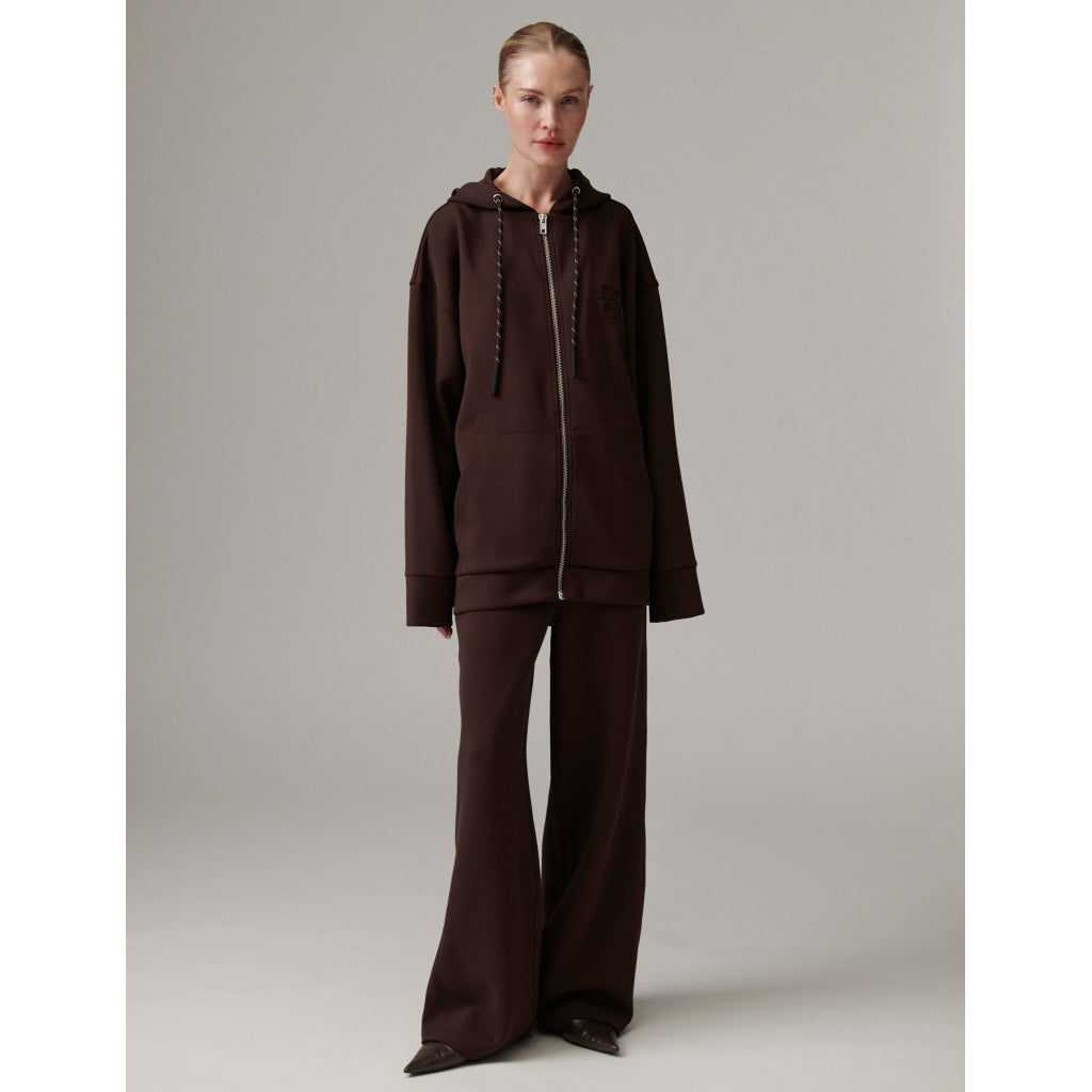 Daniela Coffee Pants