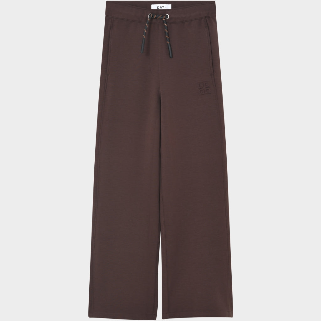 Daniela Coffee Pants