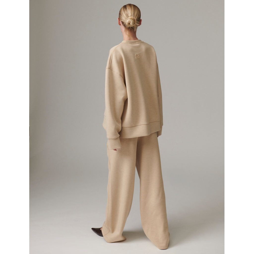 Daniela Beige Pants