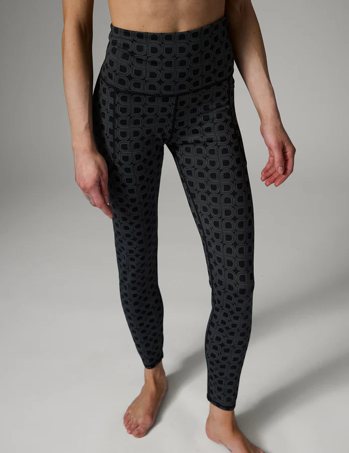 Athleisure - Leggings