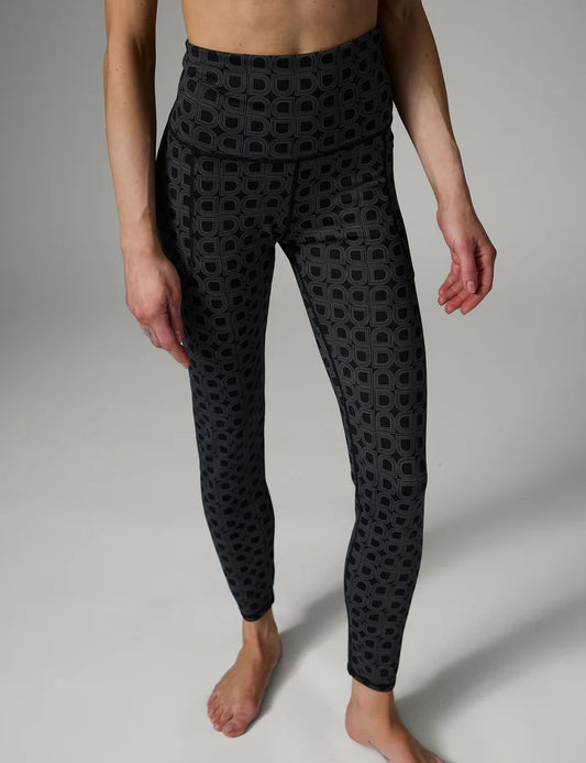 Athleisure - Leggings